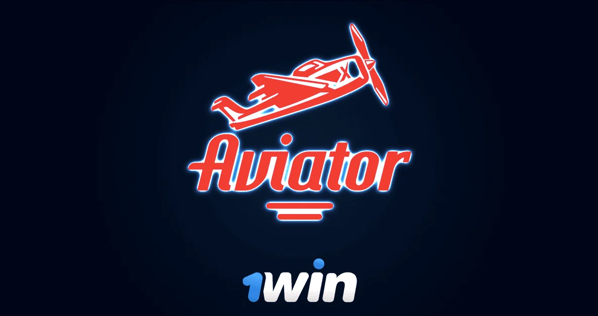 1win Авіатор - проста та виграшна гра онлайн казино