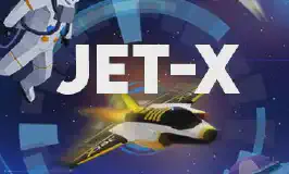 играть в JetX