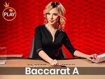 Speed Baccarat A play online