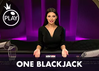 ONE Blackjack online oynamaq