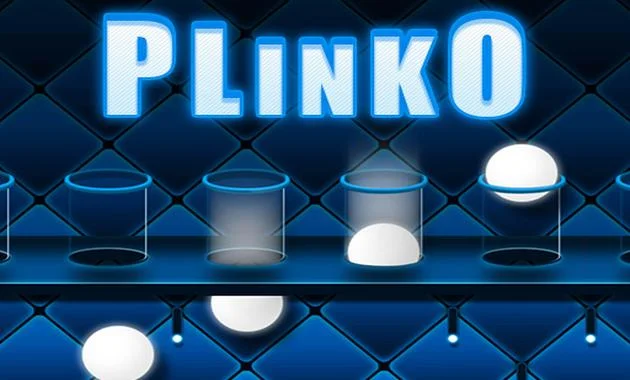 PLINKO игра онлайн