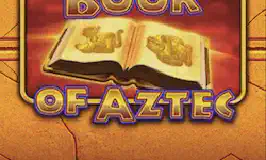 играть в BOOK OF AZTEC