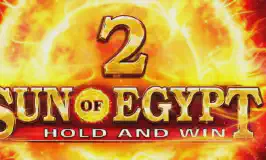 играть в Sun of Egypt 2
