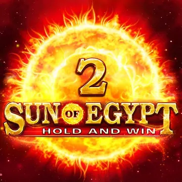 slot SUN OF EGYPT 2