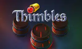 играть в Thimbles